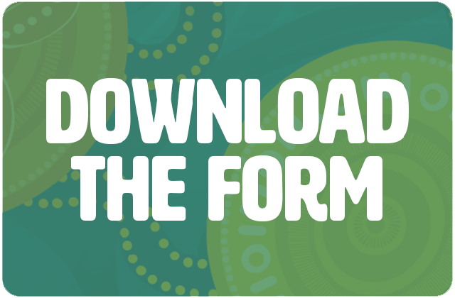 SA FIRST NATIONS VOICE TO PARLIAMENT ELECTION | DOWNLOAD THE FORM